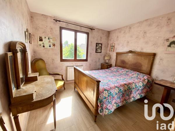 Maison à vendre 6 pièces 115 m² Rueil-Malmaison