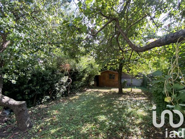 Maison à vendre 6 pièces 115 m² Rueil-Malmaison