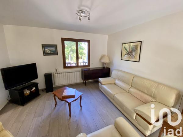 Maison à vendre 6 pièces 115 m² Rueil-Malmaison