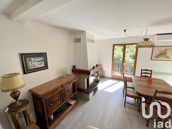 Maison à vendre 6 pièces 115 m² Rueil-Malmaison