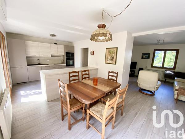 Maison à vendre 6 pièces 115 m² Rueil-Malmaison