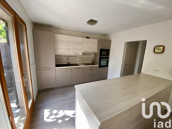 Maison à vendre 6 pièces 115 m² Rueil-Malmaison