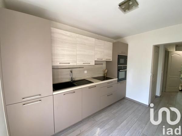 Maison à vendre 6 pièces 115 m² Rueil-Malmaison