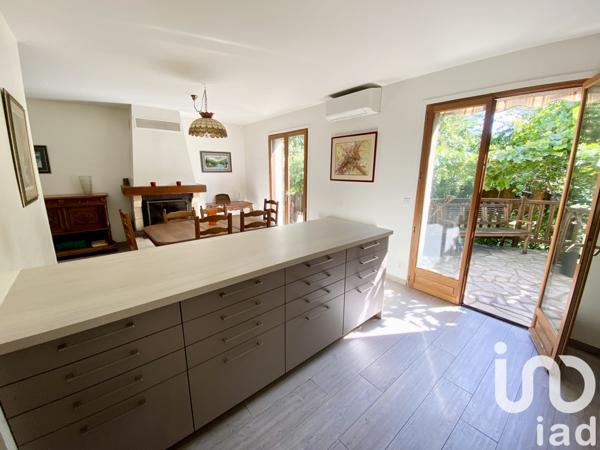 Maison à vendre 6 pièces 115 m² Rueil-Malmaison