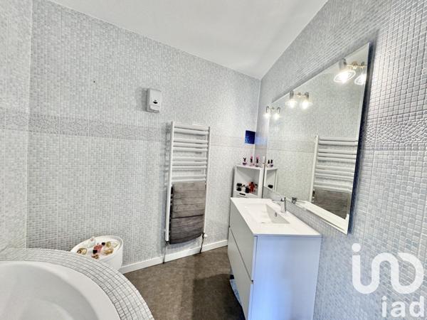 Maison à vendre 5 pièces 128 m² Firminy