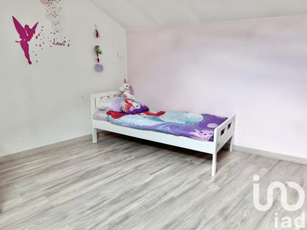 Maison à vendre 5 pièces 128 m² Firminy