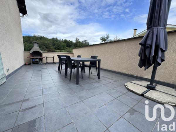 Maison à vendre 5 pièces 128 m² Firminy