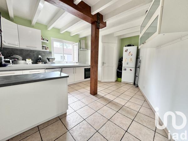 Maison à vendre 5 pièces 128 m² Firminy