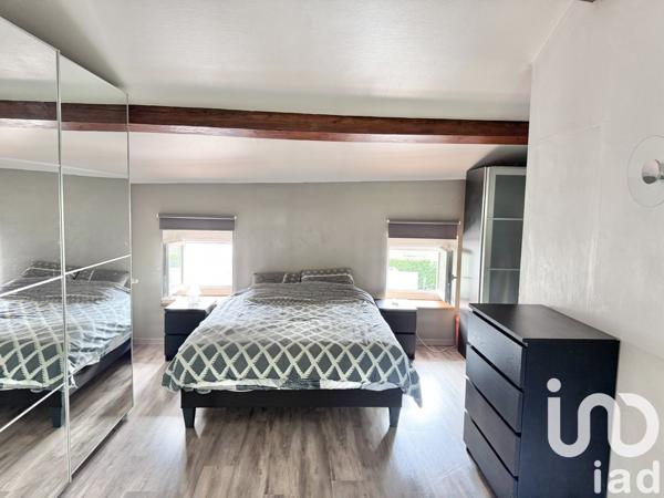 Maison à vendre 5 pièces 128 m² Firminy