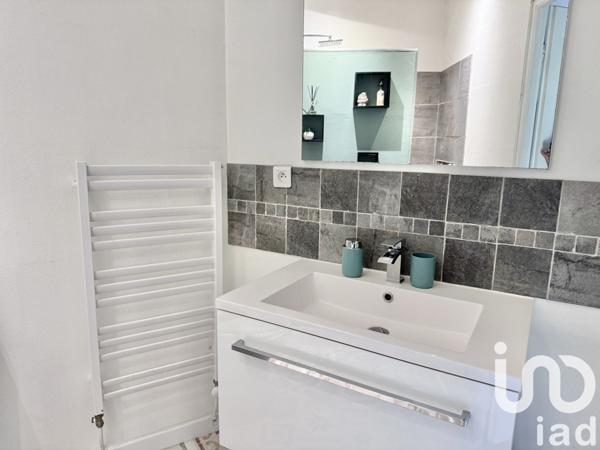 Maison à vendre 5 pièces 128 m² Firminy