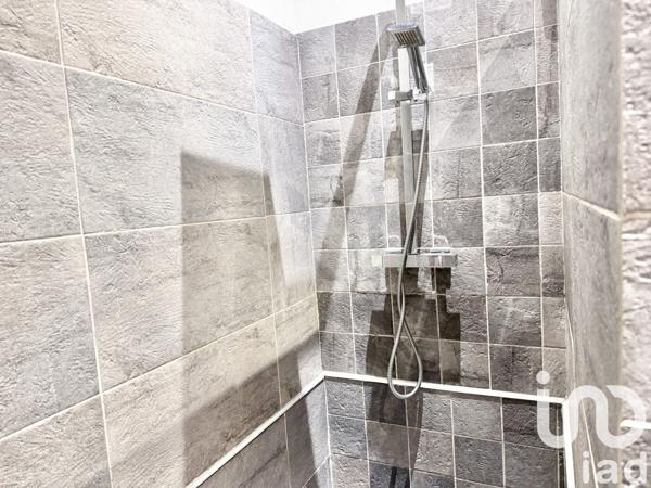 Maison à vendre 5 pièces 128 m² Firminy