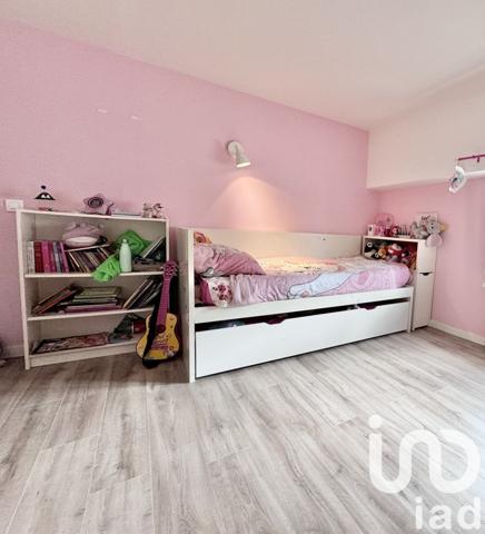 Maison à vendre 5 pièces 128 m² Firminy