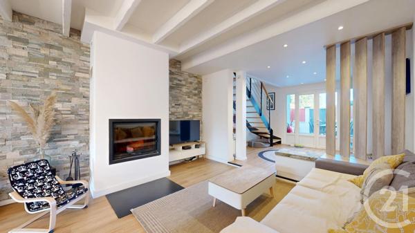 Maison à vendre  3 pièces - 78,42 m2 URCUIT - 64