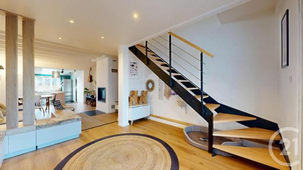 Maison à vendre  3 pièces - 78,42 m2 URCUIT - 64