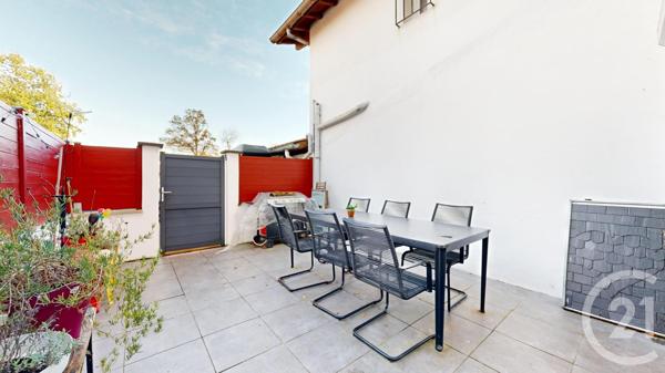 Maison à vendre  3 pièces - 78,42 m2 URCUIT - 64