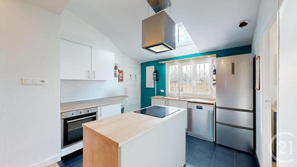 Maison à vendre  3 pièces - 78,42 m2 URCUIT - 64