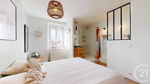 Maison à vendre  3 pièces - 78,42 m2 URCUIT - 64