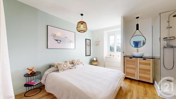 Maison à vendre  3 pièces - 78,42 m2 URCUIT - 64