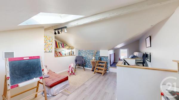 Maison à vendre  3 pièces - 78,42 m2 URCUIT - 64