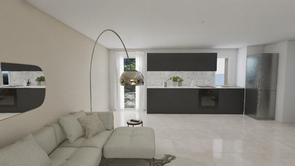 Vente Appartement de luxe Cannes 4 Pièces 91 m²