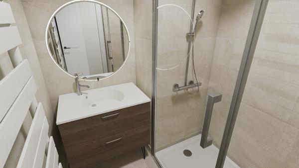 Vente Appartement de luxe Cannes 4 Pièces 91 m²