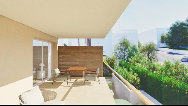 Vente Appartement de luxe Cannes 4 Pièces 91 m²