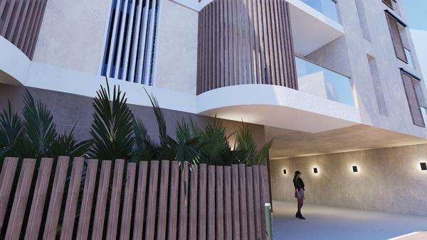 Vente Appartement de luxe Cannes 4 Pièces 91 m²