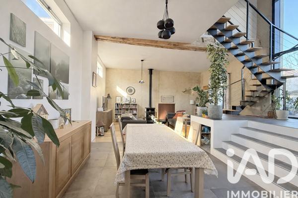 Maison à vendre 6 pièces 183 m² Beynost