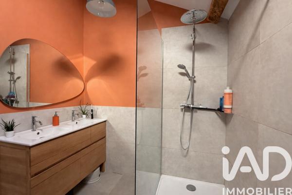 Maison à vendre 6 pièces 183 m² Beynost