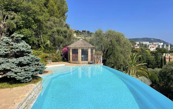 Maison  de luxe en vente - Alpes-Maritimes - 06