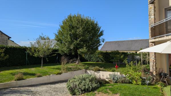 Brie (35150) À VENDRE – EXCLUSIVITÉ Maison d’architecte 174 m² – Terrain 984 m² – Brie (35150), proche Janzé / Rennes