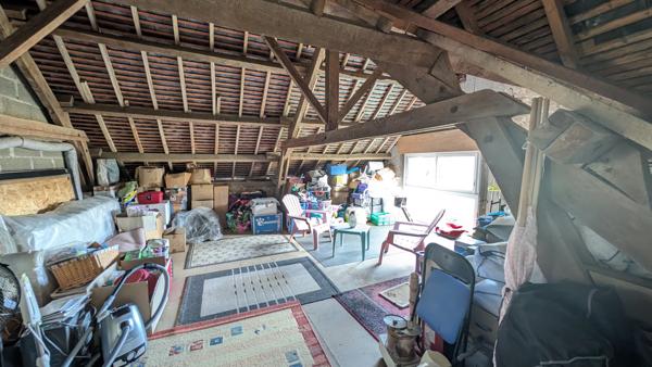 Brie (35150) À VENDRE – EXCLUSIVITÉ Maison d’architecte 174 m² – Terrain 984 m² – Brie (35150), proche Janzé / Rennes