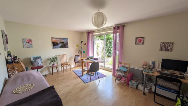 Brie (35150) À VENDRE – EXCLUSIVITÉ Maison d’architecte 174 m² – Terrain 984 m² – Brie (35150), proche Janzé / Rennes