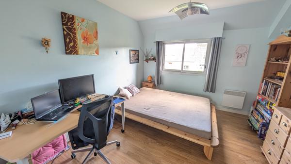 Brie (35150) À VENDRE – EXCLUSIVITÉ Maison d’architecte 174 m² – Terrain 984 m² – Brie (35150), proche Janzé / Rennes