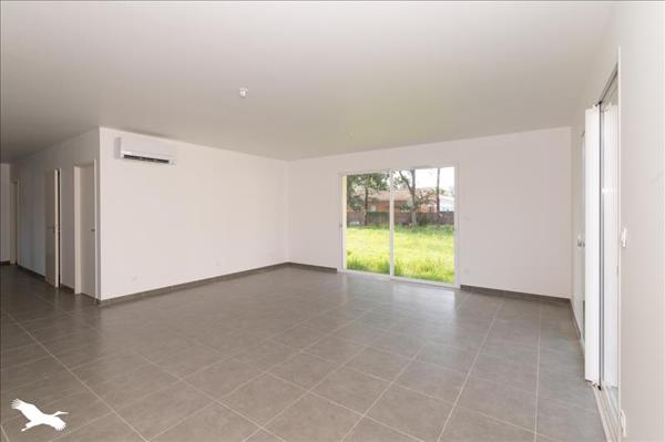 Maison à vendre |  Hourtin |  5 pièces | 113 m²