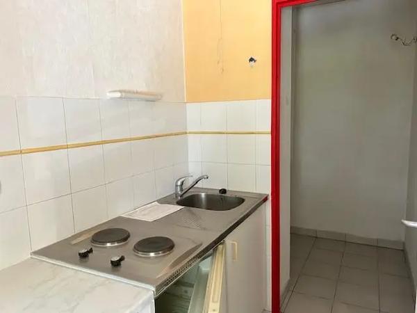 Appartement à vendre 2 pièces 47.65m²