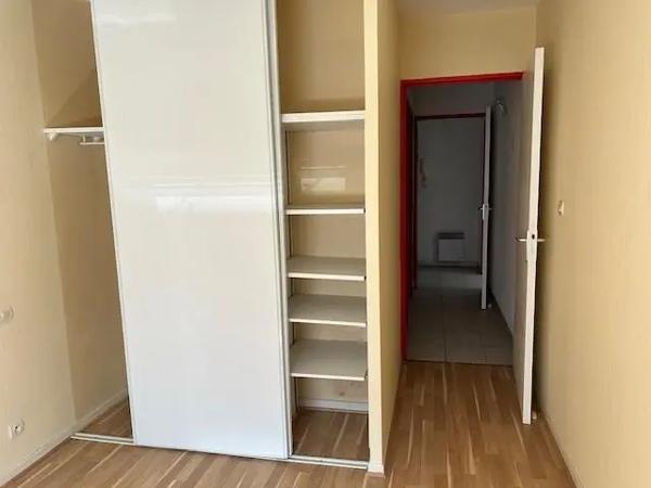 Appartement à vendre 2 pièces 47.65m²