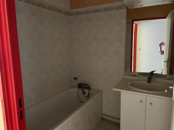 Appartement à vendre 2 pièces 47.65m²