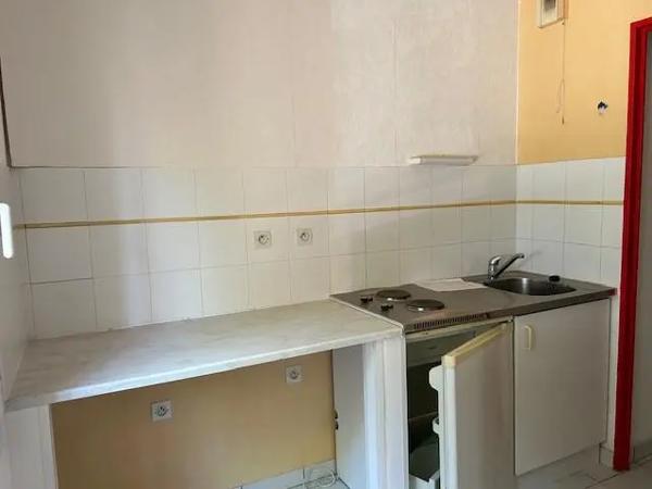 Appartement à vendre 2 pièces 47.65m²