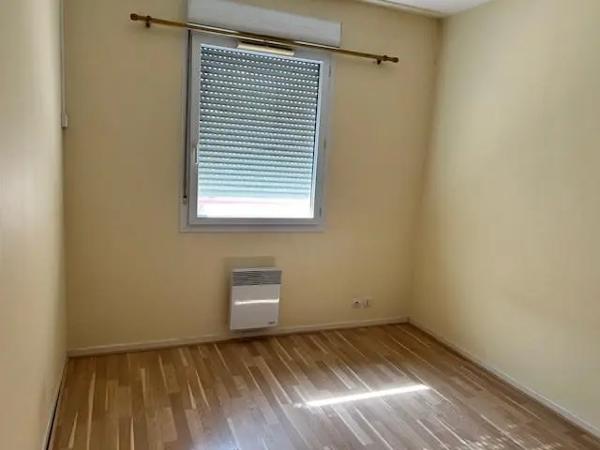 Appartement à vendre 2 pièces 47.65m²