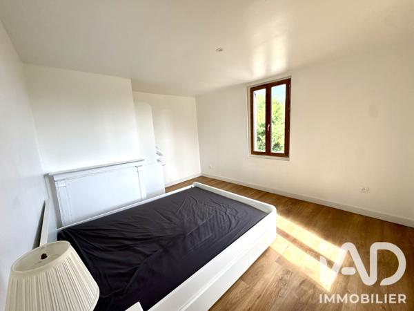 Maison à vendre 6 pièces 105 m² La Rivière-Saint-Sauveur