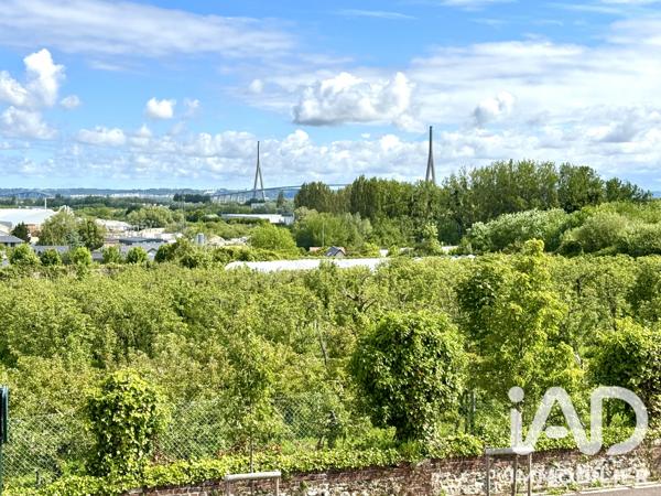 Maison à vendre 6 pièces 105 m² La Rivière-Saint-Sauveur