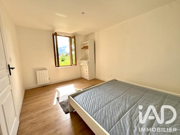 Maison à vendre 6 pièces 105 m² La Rivière-Saint-Sauveur
