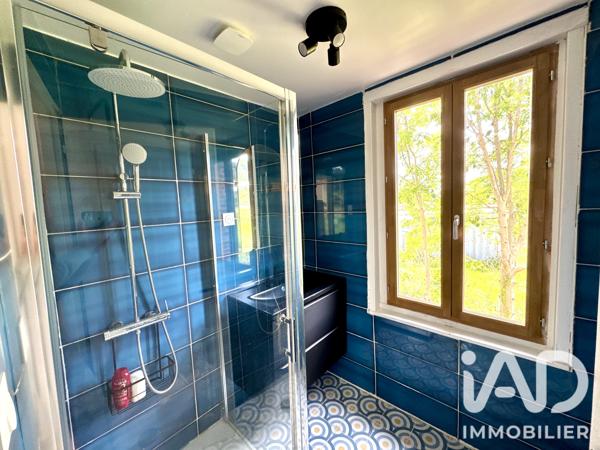 Maison à vendre 6 pièces 105 m² La Rivière-Saint-Sauveur
