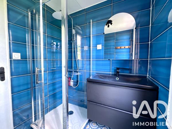 Maison à vendre 6 pièces 105 m² La Rivière-Saint-Sauveur