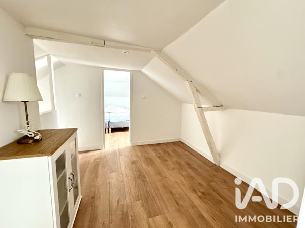 Maison à vendre 6 pièces 105 m² La Rivière-Saint-Sauveur