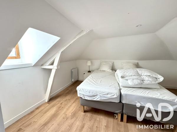 Maison à vendre 6 pièces 105 m² La Rivière-Saint-Sauveur