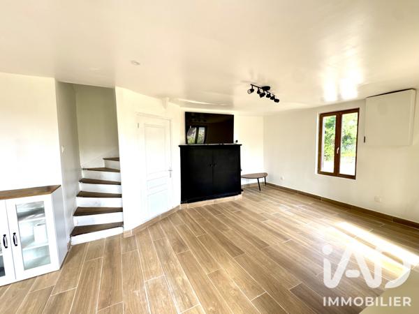 Maison à vendre 6 pièces 105 m² La Rivière-Saint-Sauveur
