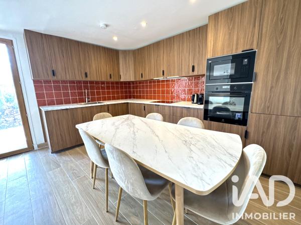 Maison à vendre 6 pièces 105 m² La Rivière-Saint-Sauveur