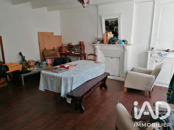 Maison à vendre 10 pièces 180 m² Donville-les-Bains